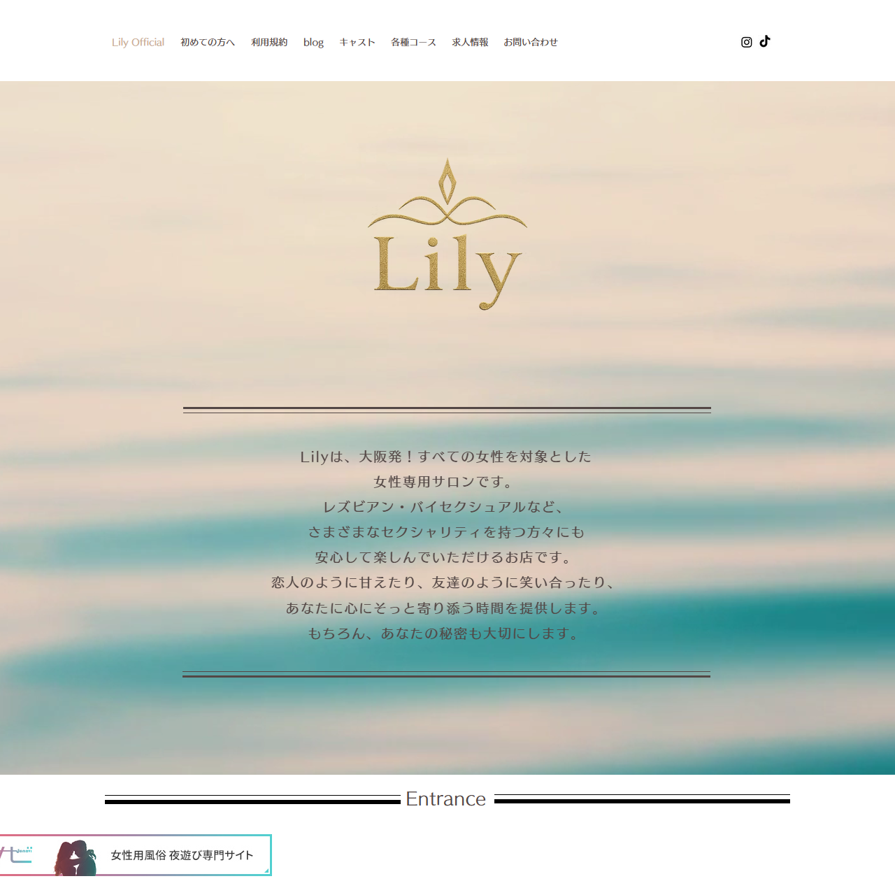 Lilyのイメージ