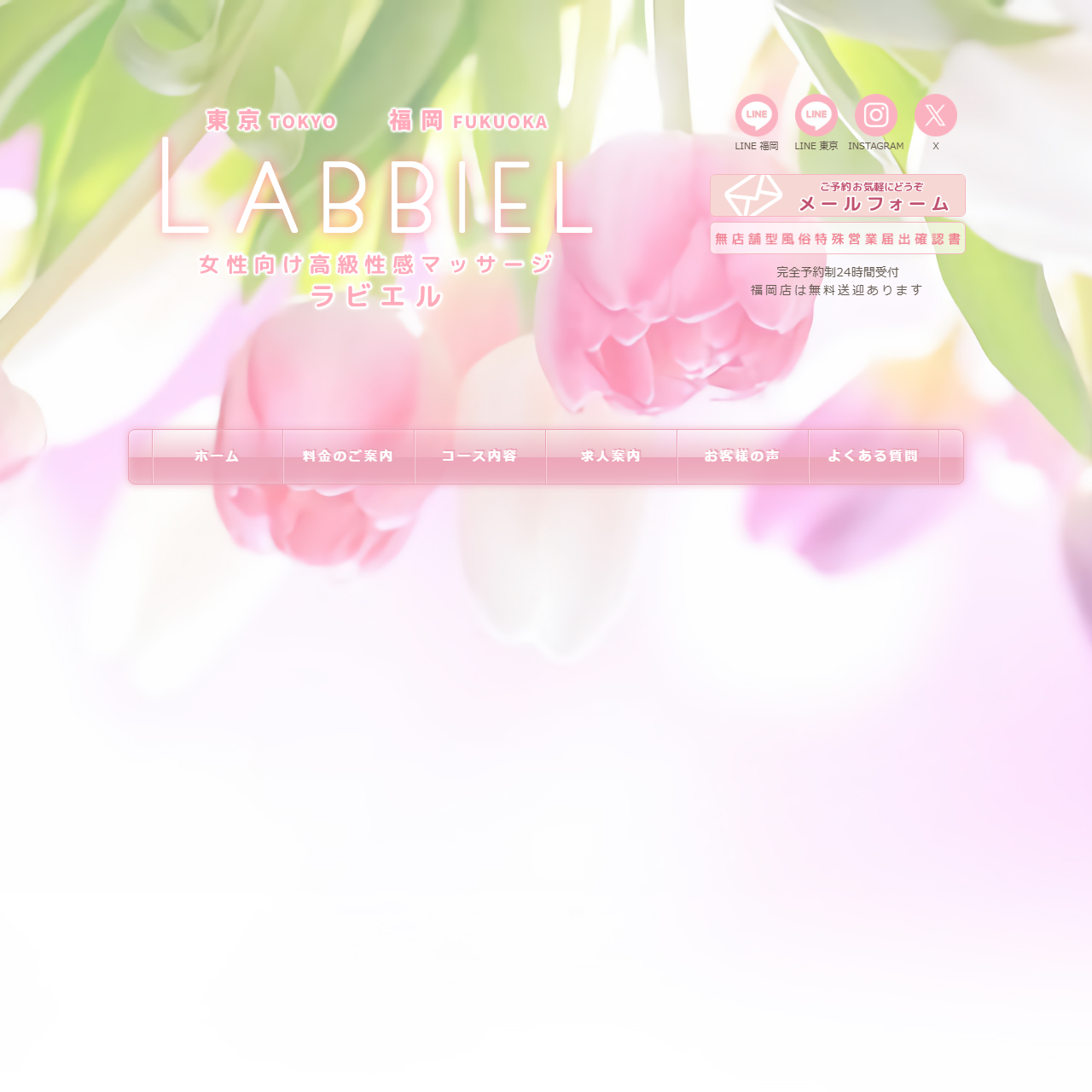 LABBIELのイメージ